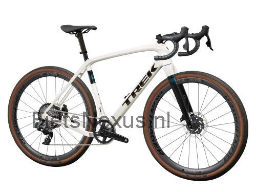 Trek Checkpoint SLR 6 eTap specificaties